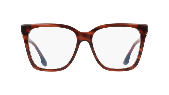 Victoria Beckham VB2680-5315618 Gafas de Vista para Mujer, Rojo Victoria Beckham VB2680-5315618 Gafas de Vista para Mujer, Rojo