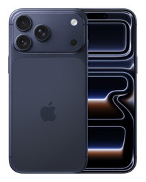 Apple iPhone 17 Pro Max 512GB Deep Blue