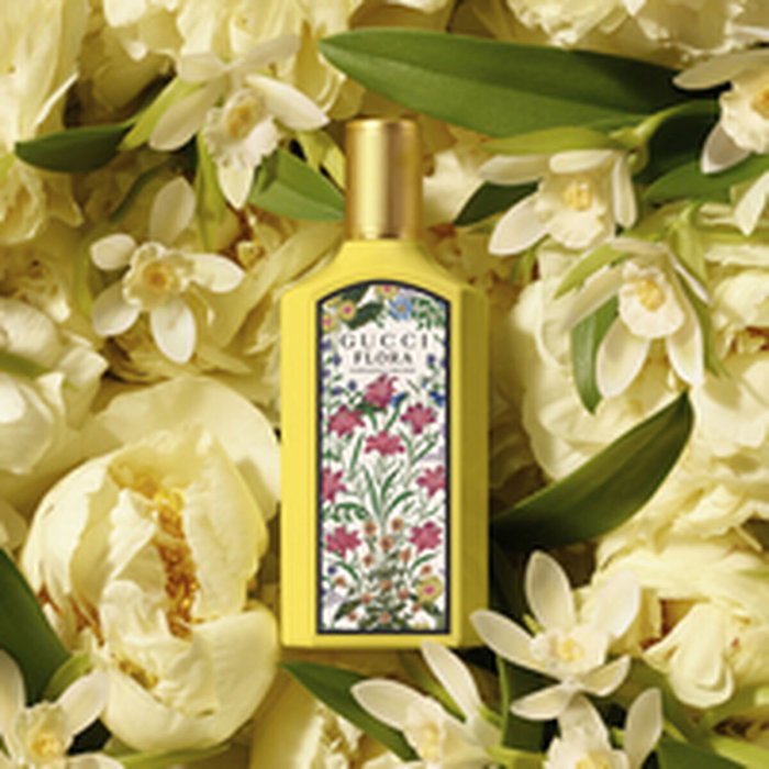 Gucci Flora Gorgeous Orchid Eau de Parfum 50 ml Gucci Flora Gorgeous Orchid Eau de Parfum 50 ml