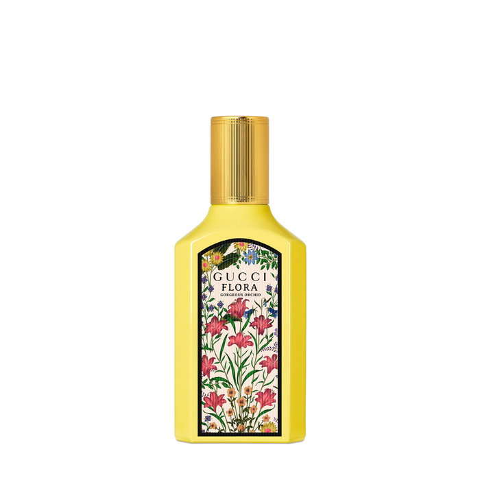 Gucci Flora Gorgeous Orchid Eau de Parfum 50 ml Gucci Flora Gorgeous Orchid Eau de Parfum 50 ml