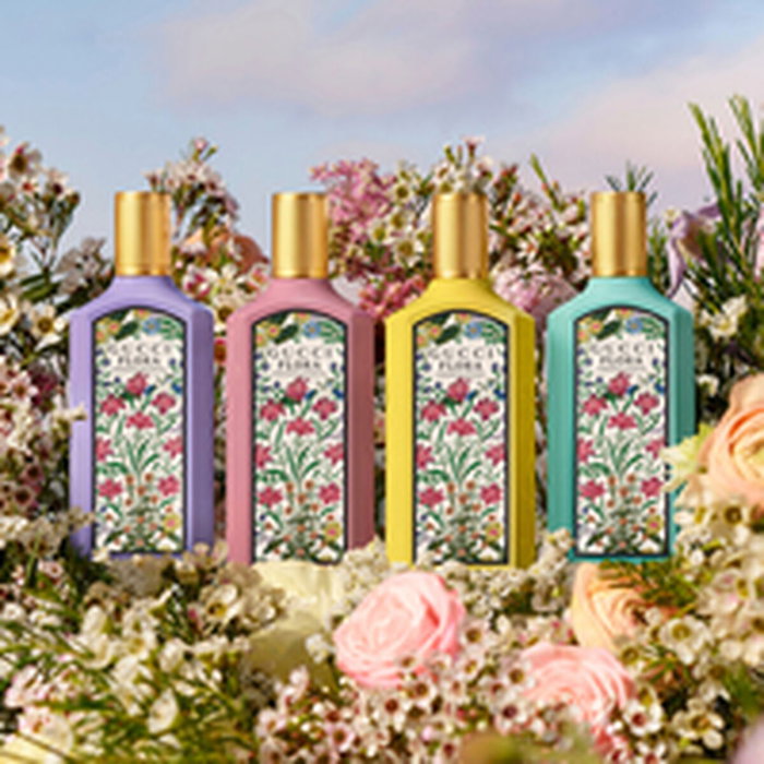 Gucci Flora Gorgeous Orchid Eau de Parfum 50 ml Gucci Flora Gorgeous Orchid Eau de Parfum 50 ml