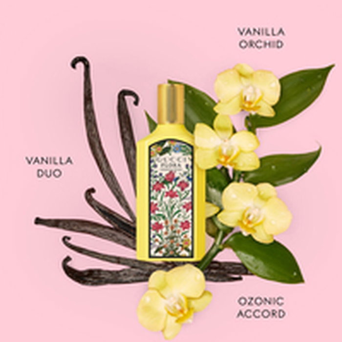 Gucci Flora Gorgeous Orchid Eau de Parfum 50 ml Gucci Flora Gorgeous Orchid Eau de Parfum 50 ml