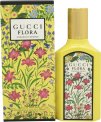 Gucci Flora Gorgeous Orchid Eau de Parfum 50 ml
