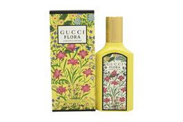 Gucci Flora Gorgeous Orchid Eau de Parfum 50ml Spray