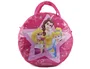 Decopatch Cartera escolar anadel princesa rosa bolso porta juegos 51x32 cms