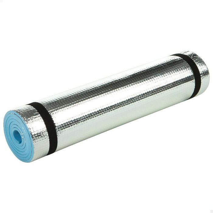 Color Baby Esterilla Camping Aluminio 180X50X0,6Cm