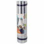 Color Baby Esterilla Camping Aluminio 180X50X0,6Cm