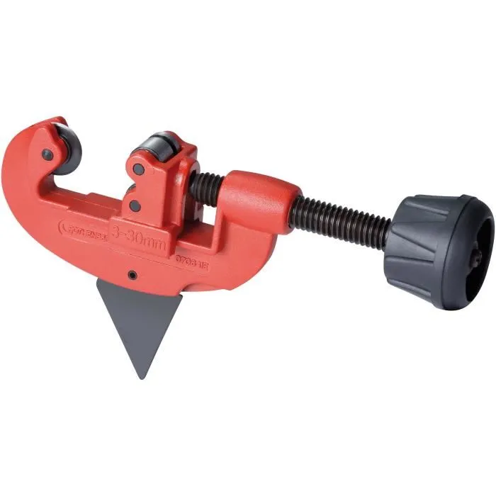 Rothenberger Cortatubos de Cobre 3-30 mm AUC4004625706411 Rothenberger Cortatubos de Cobre 3-30 mm AUC4004625706411