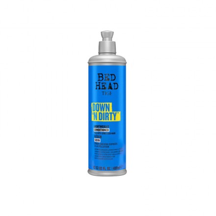 Tigi Bed Head Down N Dirty Lightweight Conditioner 400 ml