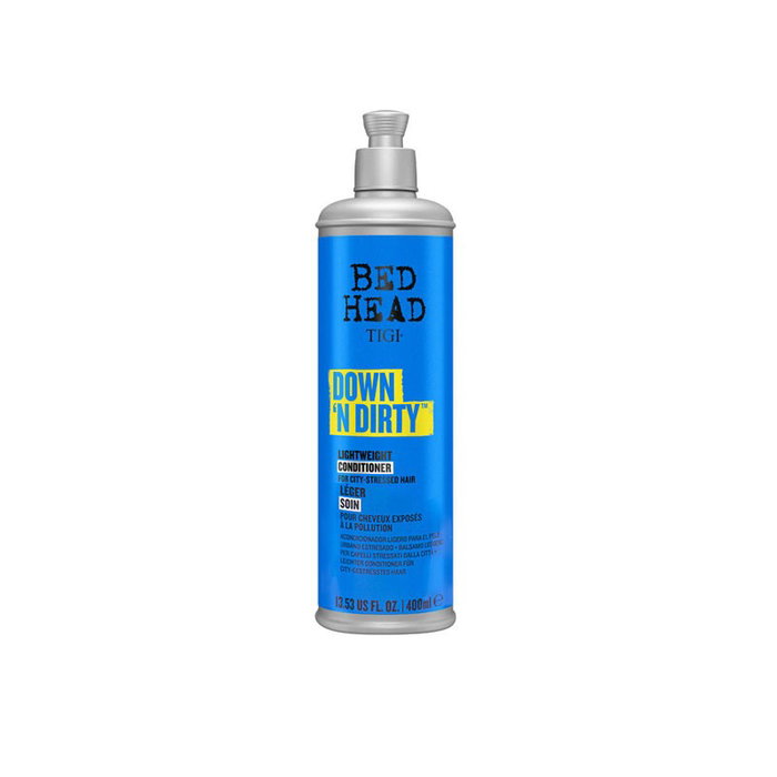 Tigi Bed Head Down 'N Dirty Lightweight Conditioner 400 ml