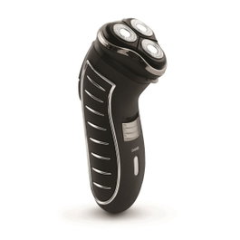 Golarka Esperanza Razor negra