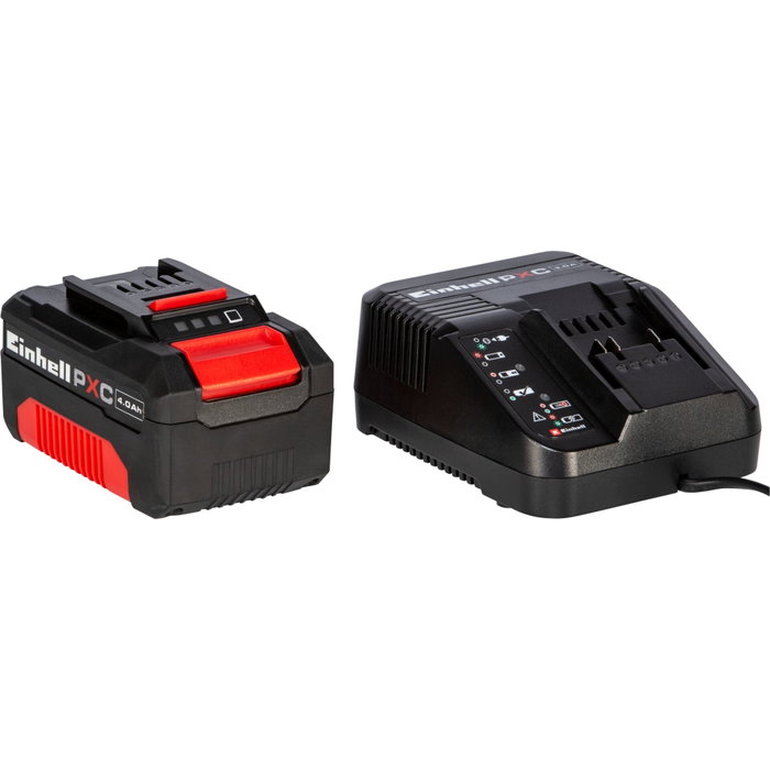 Einhell VENTURRO 18/210 Aspirador y soplador de hojas inalámbrico Einhell VENTURRO 18/210 Aspirador y soplador de hojas inalámbrico