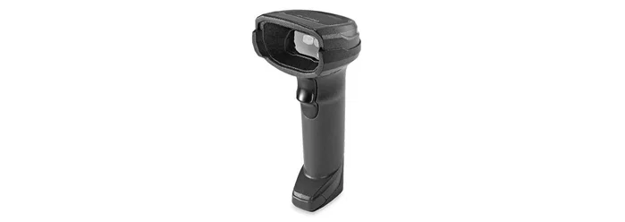 Zebra DS8178-SR Lector de códigos de barras portátil 1D/2D Negro Zebra DS8178-SR Lector de códigos de barras portátil 1D/2D Negro