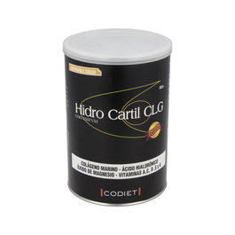 CODIET Hidro Cartil-Clg Colágeno Marino Hidrolizado 300g Refuerza Huesos Articulaciones Piel y Uñas Ayuda Artritis