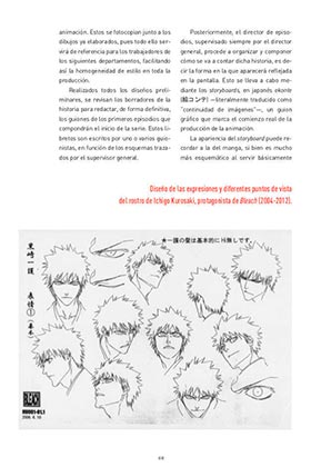 El Lenguaje Del Anime. Del Papel A La Pantalla ¡Segunda Edicion Ampliada y Actualizada!