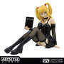 Abystyle Figura Death Note Misa SFC 1:10 PVC Altura 8cm
