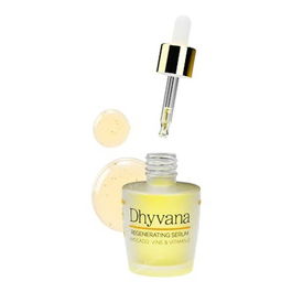 DHYVANA Aceite Facial Regenerador Serum Aguacate 30ml