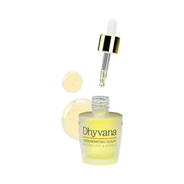 DHYVANA Aceite Facial Regenerador Serum Aguacate 30ml