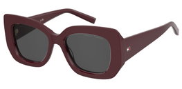 Tommy Hilfiger TH-2224-S-LHF Gafas de Sol Mujer