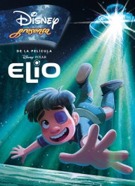 Disney presenta: Elio