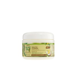 Organic Root Stimulator Butter Rich Co-Wash 340g Limpieza Suave e Hidratación Profunda para el Cabello
