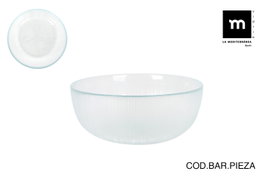 Inde Bol Venezia de Vidrio Ø 15 cm (24 Unidades) lifetstyle brand name pack quantity variant info