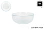 Inde Bol Venezia de Vidrio Ø 15 cm (24 Unidades) lifetstyle brand name pack quantity variant info