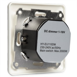 Dimmer LED 1-10V 5-100%