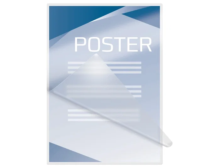 Gbc Din A3 2x125 Micras Bolsa de Plastificar Mate Caja 100 Unidades Gbc Din A3 2x125 Micras Bolsa de Plastificar Mate Caja 100 Unidades