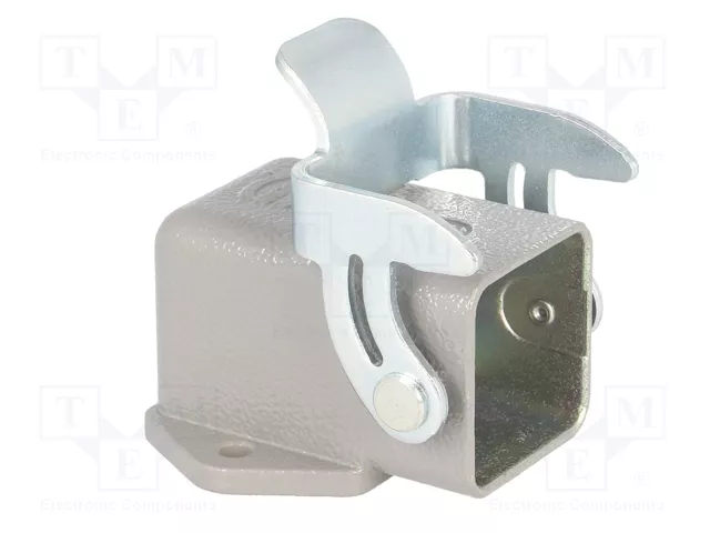 Harting HART Anbaugehuse 09200030801