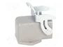 Harting HART Anbaugehuse 09200030801