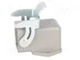 Harting HART Anbaugehuse 09200030801