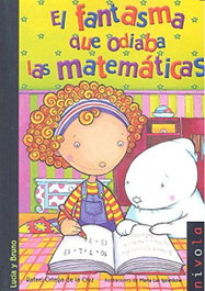 NIVOLA, El fantasma que odiaba las matemáticas