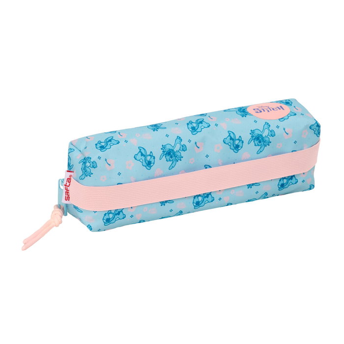 Safta Estuche Portatodo Stitch Ohana Disney Safta Estuche Portatodo Stitch Ohana Disney