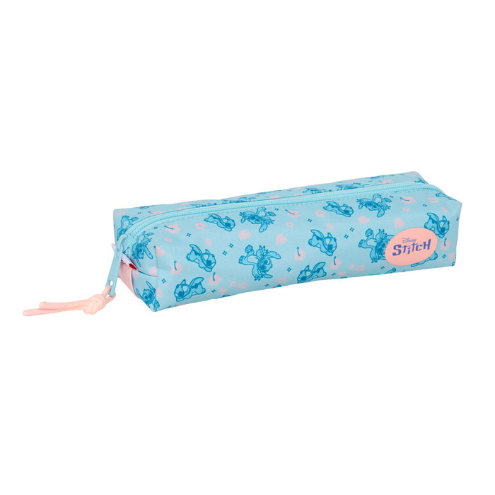 Safta Estuche Portatodo Stitch Ohana Disney Safta Estuche Portatodo Stitch Ohana Disney