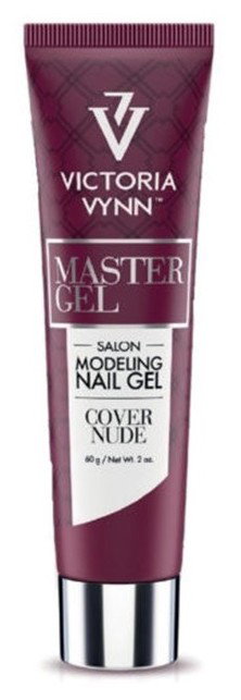 Victoria Vynn Master Gel Cover Nude 60g Victoria Vynn Master Gel Cover Nude 60g