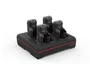 Honeywell Cargador de 4 bahías para 8675i