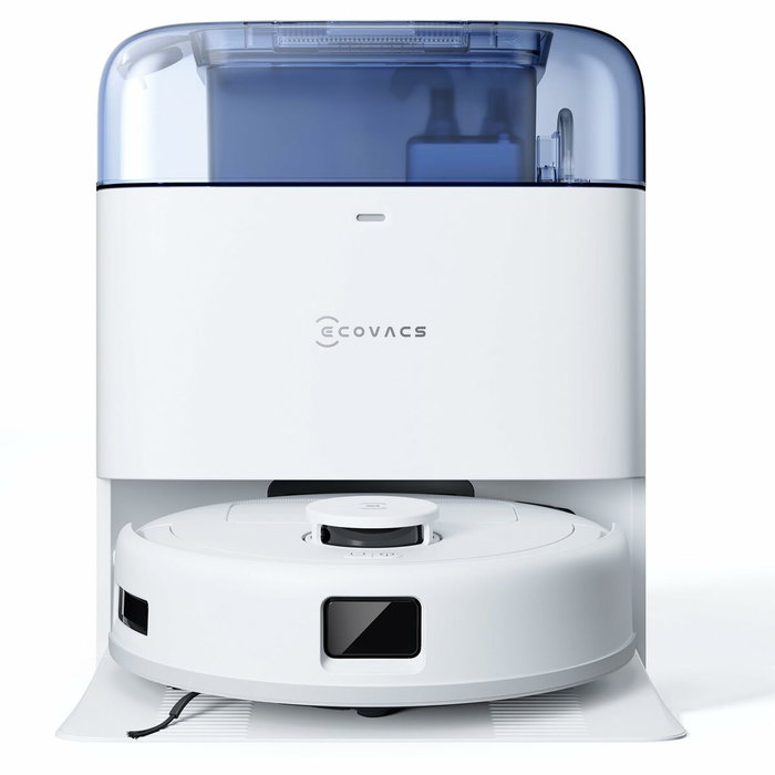 ECOVACS Deebot MINI Blue ECOVACS Deebot MINI Blue