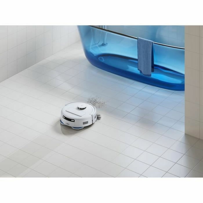 ECOVACS Deebot MINI Blue ECOVACS Deebot MINI Blue