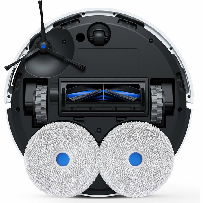 ECOVACS Deebot MINI Blue ECOVACS Deebot MINI Blue