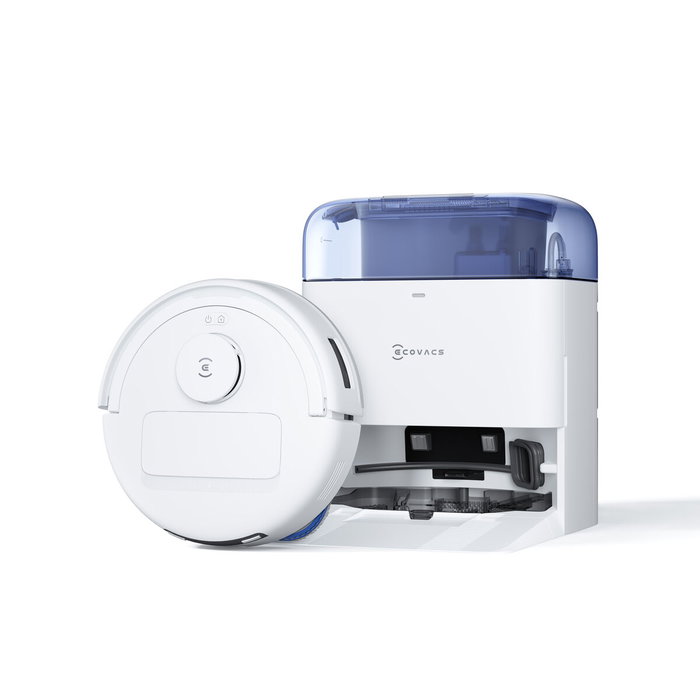 ECOVACS Deebot MINI Blue ECOVACS Deebot MINI Blue
