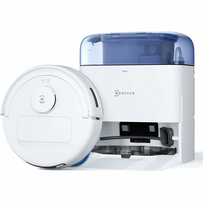 ECOVACS Deebot MINI Blue ECOVACS Deebot MINI Blue
