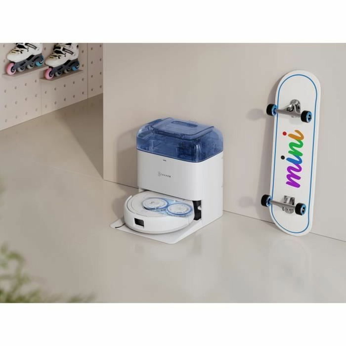 ECOVACS Deebot MINI Blue ECOVACS Deebot MINI Blue