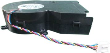 Dell Ventilador Blower de Manga 12V para Refrigeración de Equipos Small Form Factor SFF (Optiplex 7060, 7080)