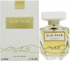Elie Saab Le Parfum in White Eau de Parfum 90 ml Spray