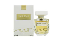 Elie Saab Le Parfum in White Eau de Parfum 90ml Spray