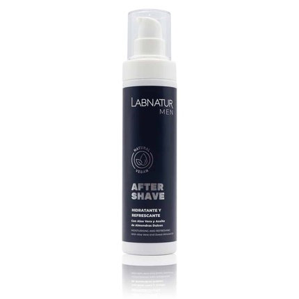 LABNATUR BIO Bálsamo After Shave 100ml LABNATUR BIO Bálsamo After Shave 100ml