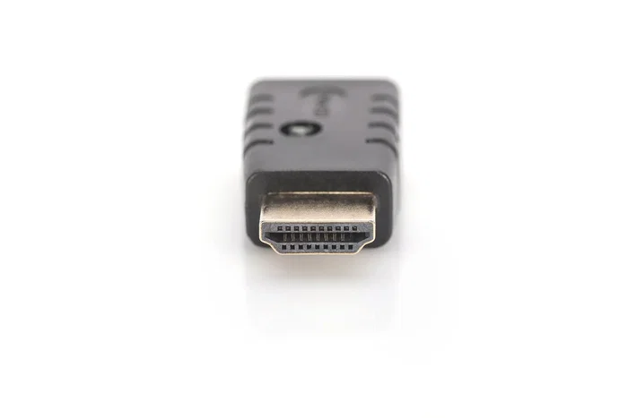 Digitus Emulador HDMI EDID 4K DA-70466