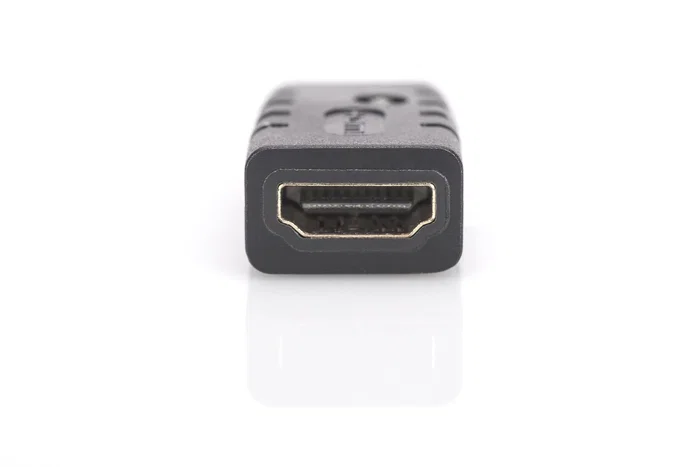 DIGITUS Emulador HDMI EDID 4K DA-70466 Negro DIGITUS Emulador HDMI EDID 4K DA-70466 Negro
