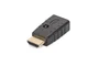 DIGITUS Emulador HDMI EDID 4K DA-70466 Negro